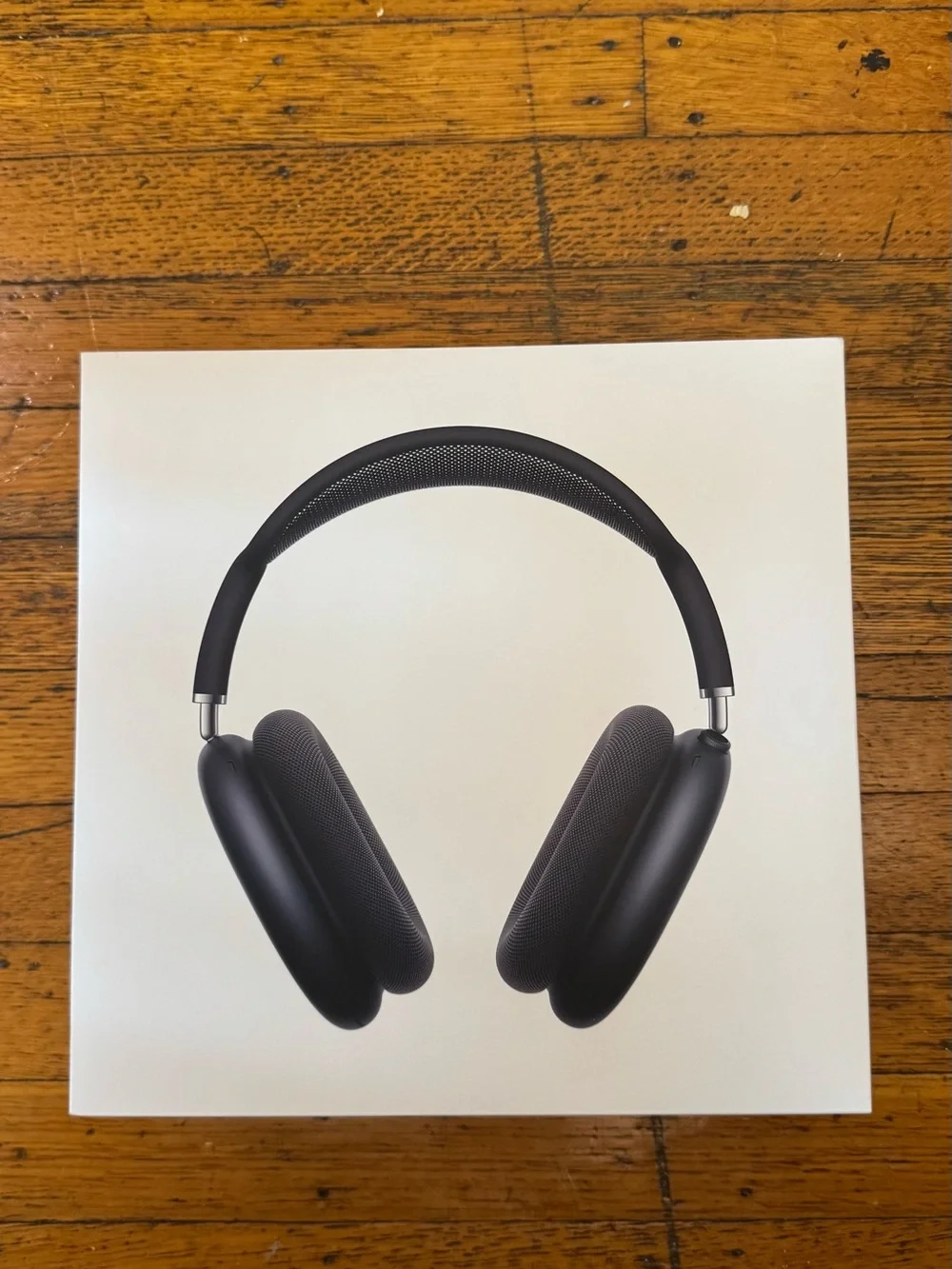 Apple AirPods Max 2 - Midnight